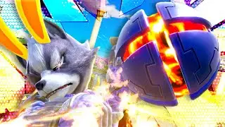 Cooking Up The Most Savage Wolf Item Combos