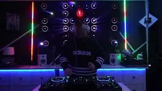 MUSICAL MISSION DJ LUKI Vol6