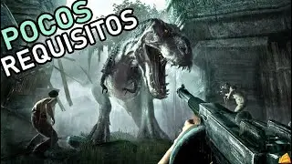 Top 60 | Juegos De POCOS REQUISITOS Para PC (512mb - 1GB RAM) 2020