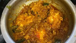 &ldquo;Onion Egg Curry Recipe | Easy & Tasty Egg Curry Without Tomato | Home Style Anda Curry&rdquo; 
