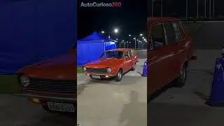 Corcel 1  #automobile #curiosidades #carrosrebaixados #mundoautomotivo  #carrosantigos #carros