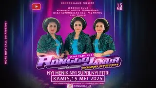 LIVE Langen Tayub Karawitan Kyai Maduretno ~ Sedekah Bumi Pundhen Sumurgung