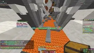 M7 Archer 68 Pov | Hypixel Skyblock M7