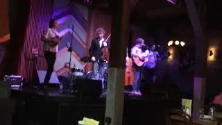Penny (Original) - Sam Stuckey & Blue Sod at Star Rover Sound 5/25/25