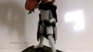 Star Wars: Custom 