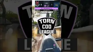 Torn COD League Update 🔥
