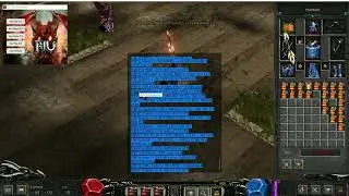 Mu online macro para te auxiliar nos eventos