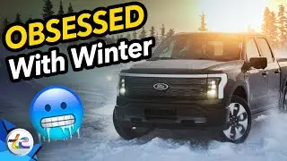 Sunday Musing: In The Age Of Long-Distance EVs, Why Are We STILL Obsessed With Winter Range?