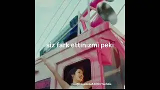 Siz fark ettinizmi peki &bull;lulu #keşfet #blackpink #wandamaximoffedit #kpop #wandaedit #wandamaximof