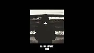 IDHN - BROWN LEAVES (prod. Klimlords Beats) / slowed
