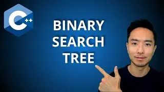 C++ Binary Search Tree