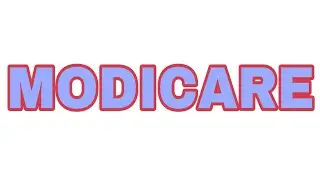 Modicare fresh moment paste demo