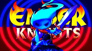 Ember Knights | New Roguelike with Beautiful Animation and Wacky Characters
