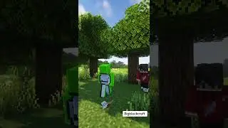 Minecraft three gods entry with troll face #minecraft #viralshort #minecraftviralshorts