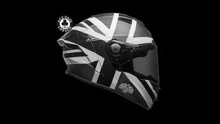 BELL HELMETS AD for MCP