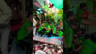 Rain dance party #trending #cute #raindance #viral