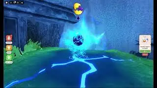 Roblox The Hatch: Energy Biome - Egg of the Runaway Supernova and Yolked Energy Wings