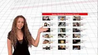 Simites French Video
