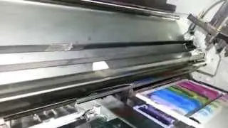 Plotter HP L25 500 Erro 86:01