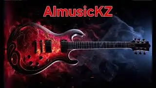 ИИ Диско, Эхо ночи-AI under guitar - Echo of the Night