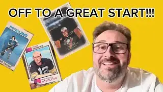 More Great Arrivals For A Great Start!!!!