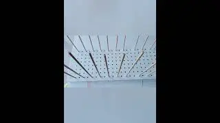 Sister Designs - Storage Drying Rack for Artwork Canvases