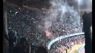 Napoli-Chelsea 3.1 SCIARPATA FINALE .Semplicemente il nostro Napoli