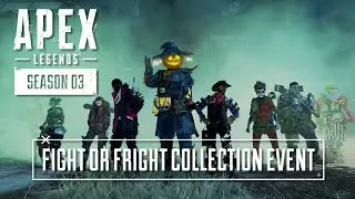 Apex Legends- How To Win With Any Legend In The Shadowfall Event! (Halloween Event)
