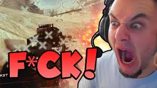 HITMARKER RAGE! (Call of Duty: Modern Warfare 2)