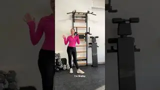 Modular BenchK Wall Bars for Home Gym, Garage Gym, Fitness Studio benchk.shop #benchkladder #benchk