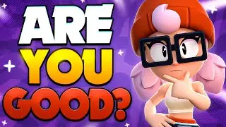 Как узнать, хорош ли ты в Brawl Stars