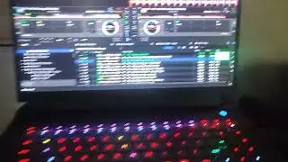 Alienware issue with Rekordbox 6, virtual dj , serato... Audio drop out.... freezing and lagging...