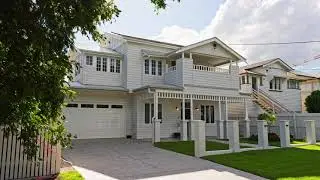 21 Norman Street Ascot
