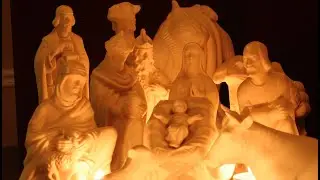 Pilgrim Christmas Eve Family Service   24Dec25