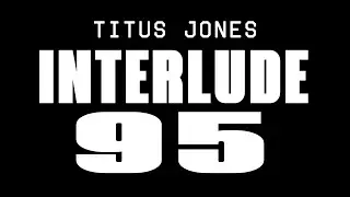 INTERLUDE 95 (Microsoft vs. How the Universe Works vs. Soundgarden) (Mashup)