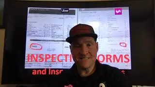 Uber &Lyft Baltimore-Maryland rideshare vehicle inspection locations. Free forms and car inspection.