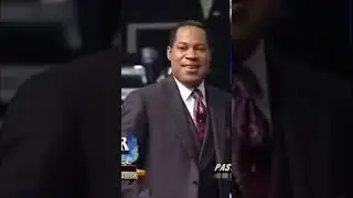 A DEEP REVELATION ABOUT THE SPIRIT REALM BY PASTOR CHRIS OYAKHILOME