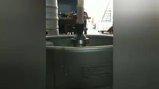 V&aacute;lvula Keg Filler Stopper Fob Totalmaq