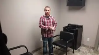 Salon Suites for rent in the Dallas-Fort Worth Area