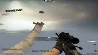cs:go combat surf 🇧🇷