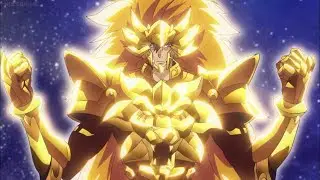 High School DxD 4th Season Episode 12 Preview English Subbed HD.