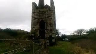 Wheal unity mine