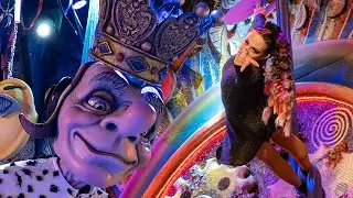 Carnevale di Putignano 2023