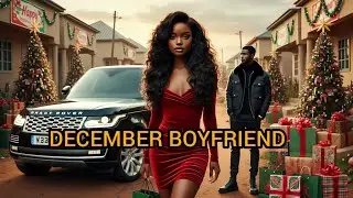 The December Boy Left Me With 650K Debt And No Hair”