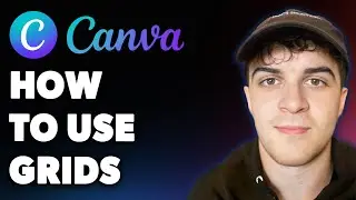 How to Use Grids in Canva (Full 2025 Guide)