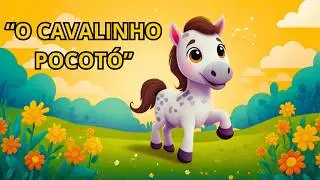 “O CAVALINHO POCOTÓ”