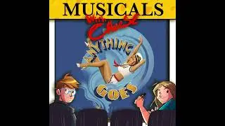 #286 - Anything Goes