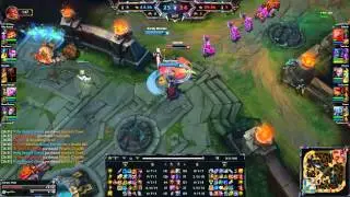 Titanic Yi