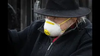 Coronavirus cases top 200K worldwide with more than 8,000 deaths