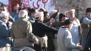 Hangu new video 9th muharram hangu ,,hangu bazer jaloss 2019 2013.2012